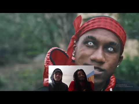 TreeBark Reacts: Hopsin - You Should've Known (feat. DAX) | BARS!!!