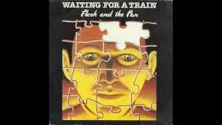 Flash And The Pan - Waiting For A Train (Instrumental Version)