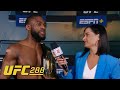 Aljamain Sterling recaps UFC 288 win vs. Henry Cejudo & gives timeline for O’Malley fight | ESPN MMA