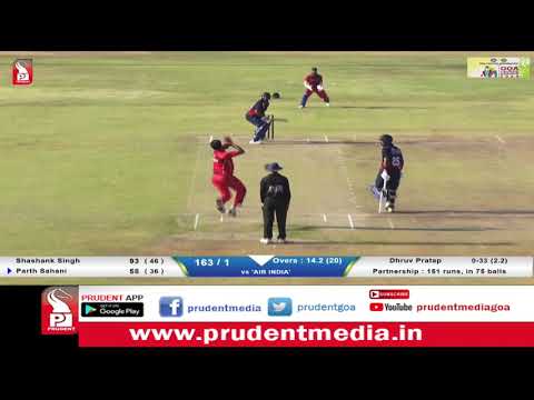 Goa Corporate League 2019 Match Highlights of Day 5