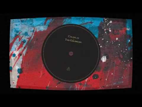Coldplay - The Goldrush