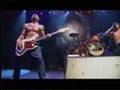 Red Hot Chili Peppers - Ramones Tribute Concert ...