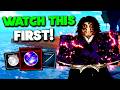 The FASTEST Way To Get OP In Sailor Piece Beginner Guide