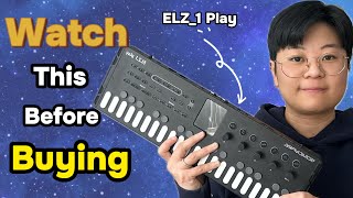 The Most Underrated Synth of 2026? (Sonicware ELZ_1 Play)
