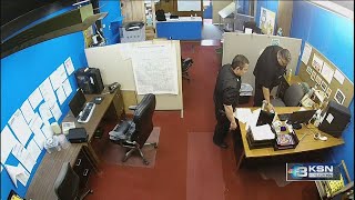 Continuing coverage: Community reacts to raid on Marion newspaper