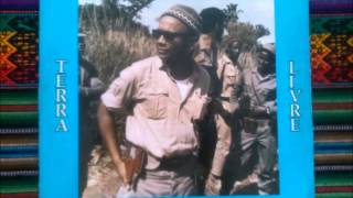 Nhô Balta Ma Voz D´Pove - Unidade Africana