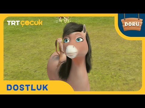 Doru | Dostluk | 20.Bölüm