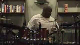 Jay Jay on the Drums II