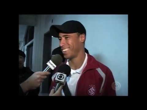 LDU 2 x 1 Internacional - Copa Libertadores da América 2006