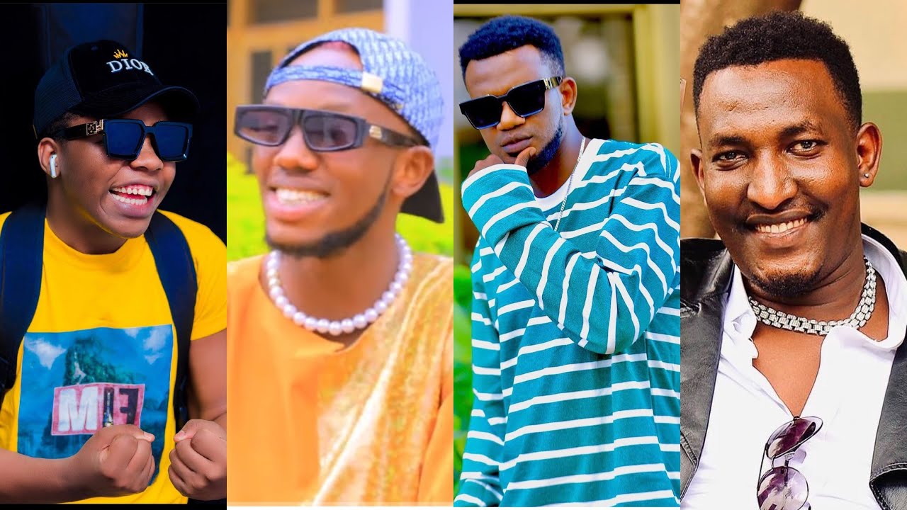 Amennye ibanga rya Niyo Bosco Dorcas agira inzara iteye ubwoba   Ibya Junior na Rocky Byose hanze