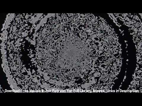 VJ Loop DJ Club Visual Opener Stage Background Animation Visualizer Type Beat Artwork ""354