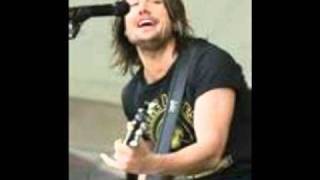 stuck in the middle with you  Keith Urban