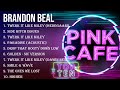 Top Hits Brandon Beal 2024 Best Brandon Beal Playlist 2024