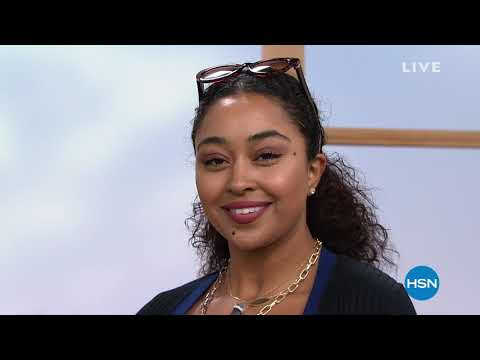 HSN | Bethenny Frankel Fashions & Accessories 08.12.2021 - 01 PM