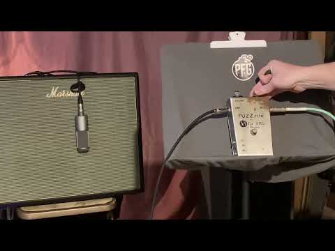 Klinger Pedals Limited Edition Germanium Fuzzrite #4 image 4