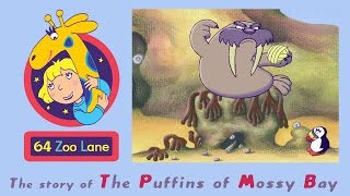 64 Zoo Lane - The Puffins of Mossy Bay S02E10 HD  