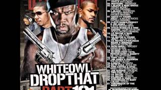 DJ WHITEOWL DROP THAT PT. 161 E R A  - ROCK ON