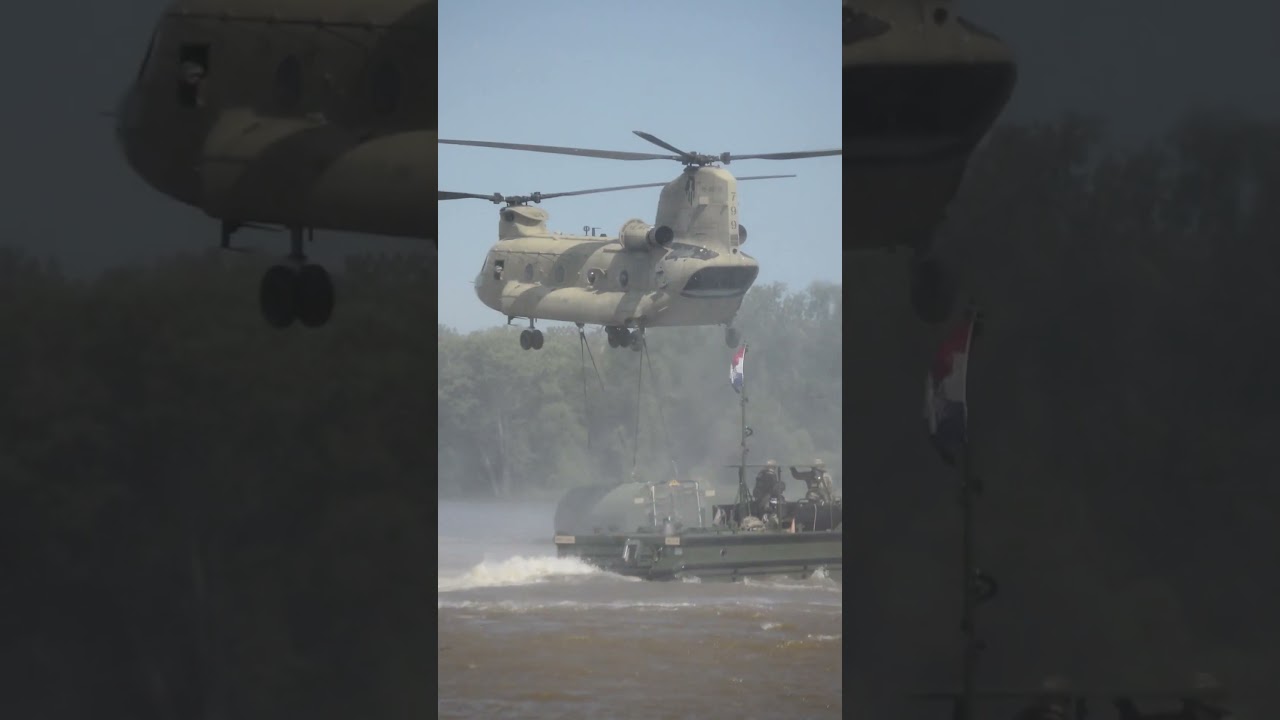 Emergency Preparedness Exercise