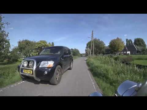 From Berkenwoude  to Bergambacht