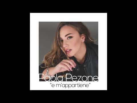 Paola Pezone -  E m’appartiene (Cover Leo Ferrucci)