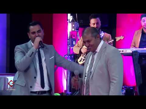 ERVIN & RAMKO -  JUZNI RITAM   MO DAT O BARVALO   ♫ █▬█ █ ▀█▀♫