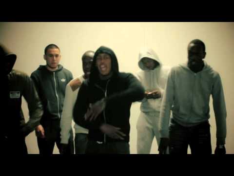 Nershon ft Hache - CNO-days-off (OFFICIAL VIDEO)