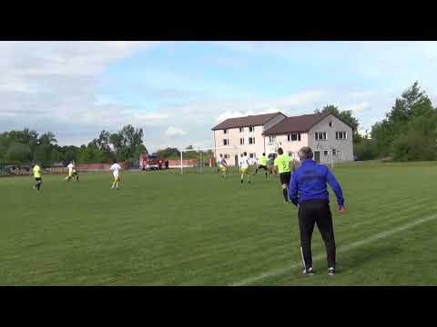 LKS Sokół Adamów - ŁKS Łazy 2:1 (30/05/2021)