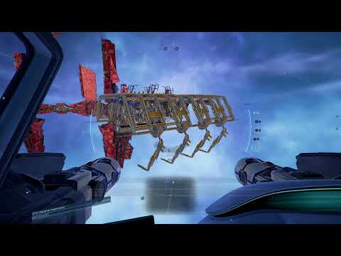 X4 - Capture of Split Rattlesnake