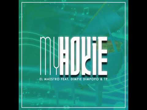 El Maestro Feat. Dimpie dimpopo & TP - My Hockie