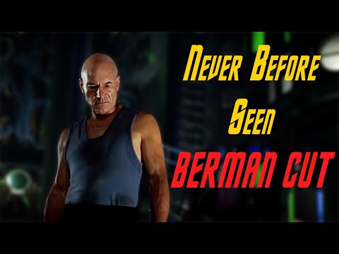 First Contact Breakdown: Confusing Ending (Ft. RICK BERMAN)