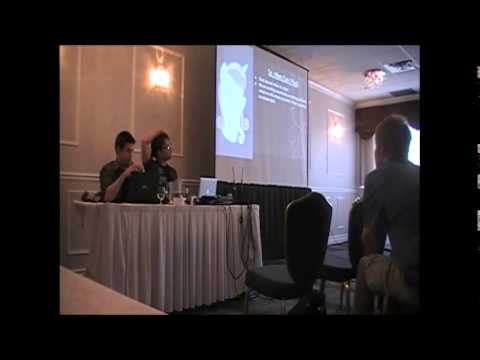 TOmS - Brony Expo 2014 Panel