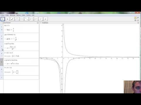 comment ouvrir geogebra