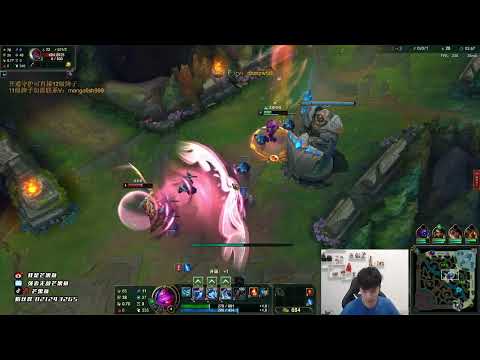 Mangofish Fizz vs Yone Master ✅ Best Fizz Guide Cn