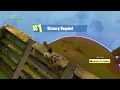 Season 1 Win  (Old Fortnite)