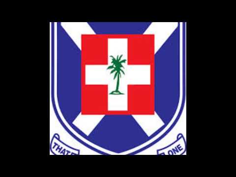 PRESBY HYMNS IN GA SANG BY GA PRESBYTERY CHURCH CHOIR UNION