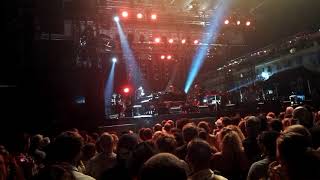 Ibrahim Maalouf - Red & Black Light (Live @ Nice Jazz Festival, 2017)