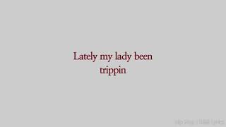 Derez De'Shon - Lord Forgive Me (Lyrics)