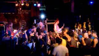 Dead to Fall - Stand Your Ground (Live in Atlanta, GA)