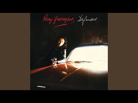 Loanshark Blues - Rory Gallagher