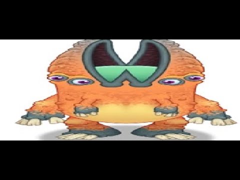 Ethereal Workshop but only the odd numbered beats (wave 6)