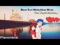 Hum Teri Muhabbat Mein Yun Pagal Rehete Hai Whatsapp Status