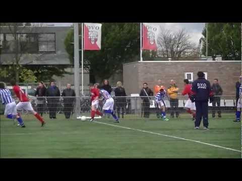 DVO B2 - RK TSV B1,deel 1/7