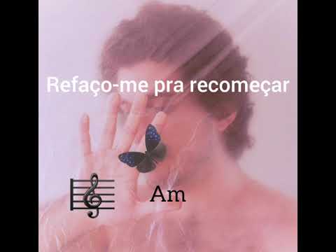 Pedro Salomão e o teatro mágico  camalear playback  com letra acordes