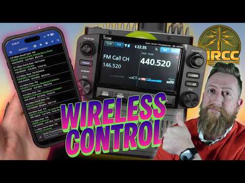 @HamRadioCrashCourse - "Instantly Find And Program Repeaters - RepeaterBook Connect!"