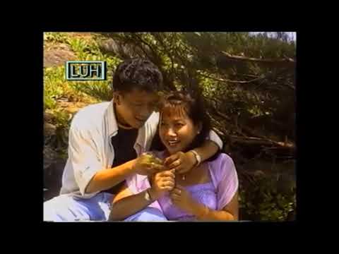 Wilson - Ketegal Nuan Aku Merinsa (Karaoke Version)