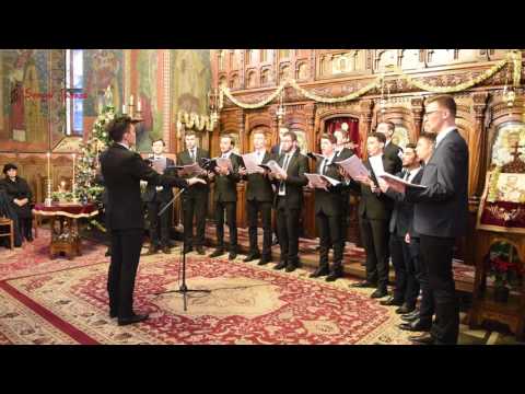 Corala Semper Juvenes - Plugușorul