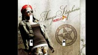 Tanya Stephens - The Truth - Brownzville Ent