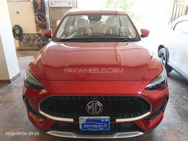 MG HS PHEV 2025 for Sale