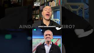 OS GRANDES PERDEDORES DA GUERRA