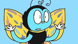 Kill yourself (dhmis short animatic thing )